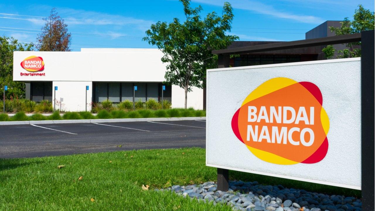 Bandai Namco to build its own Metaverse, a $130 million business venture