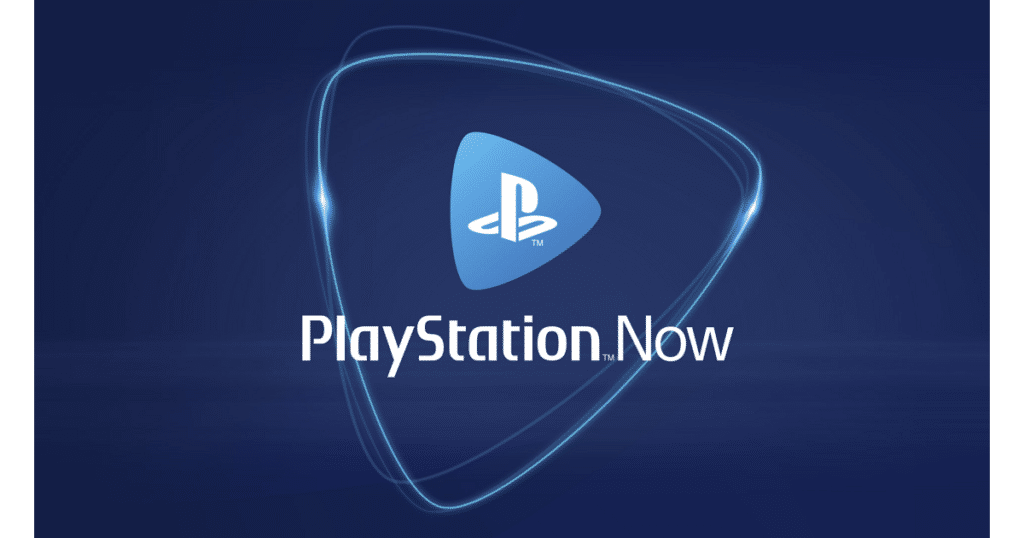 PlayStation Now Spartacus