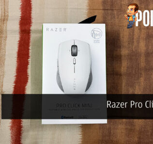 Razer Pro Click Mini Review