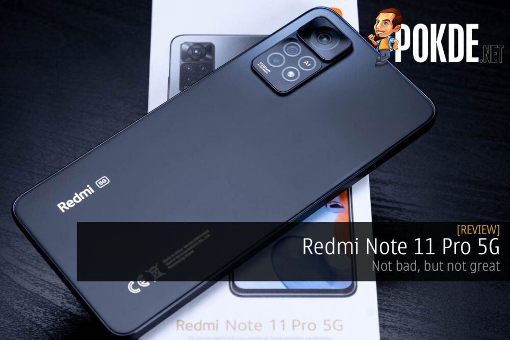 redmi note 11 pro 5g review cover