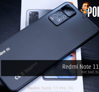 redmi note 11 pro 5g review cover