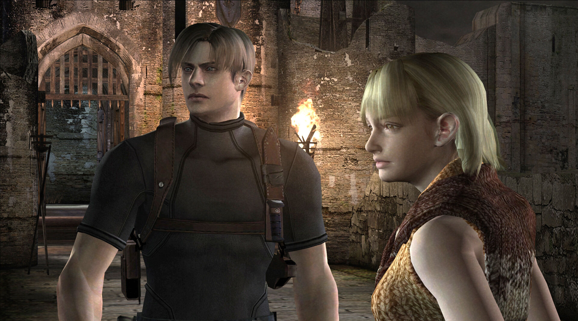 Resident Evil 4 Remake May See Changes in Storyline