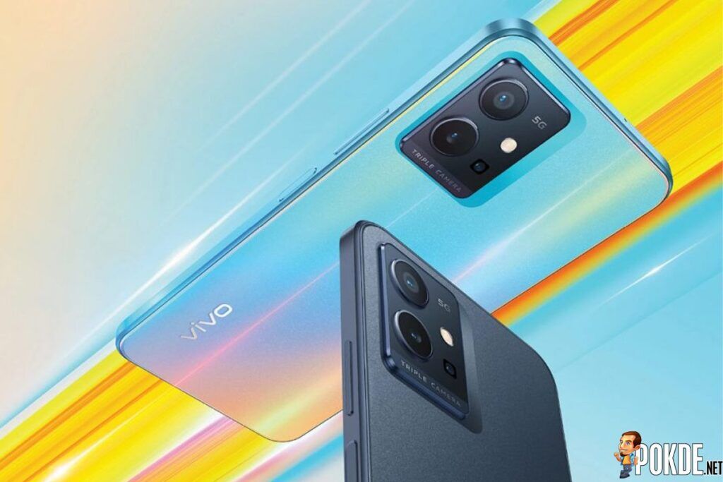 vivo T1 5G Specifications Potentially Leaked 20