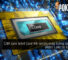 12th gen Intel Core HX-series desktop alder lake laptop cover