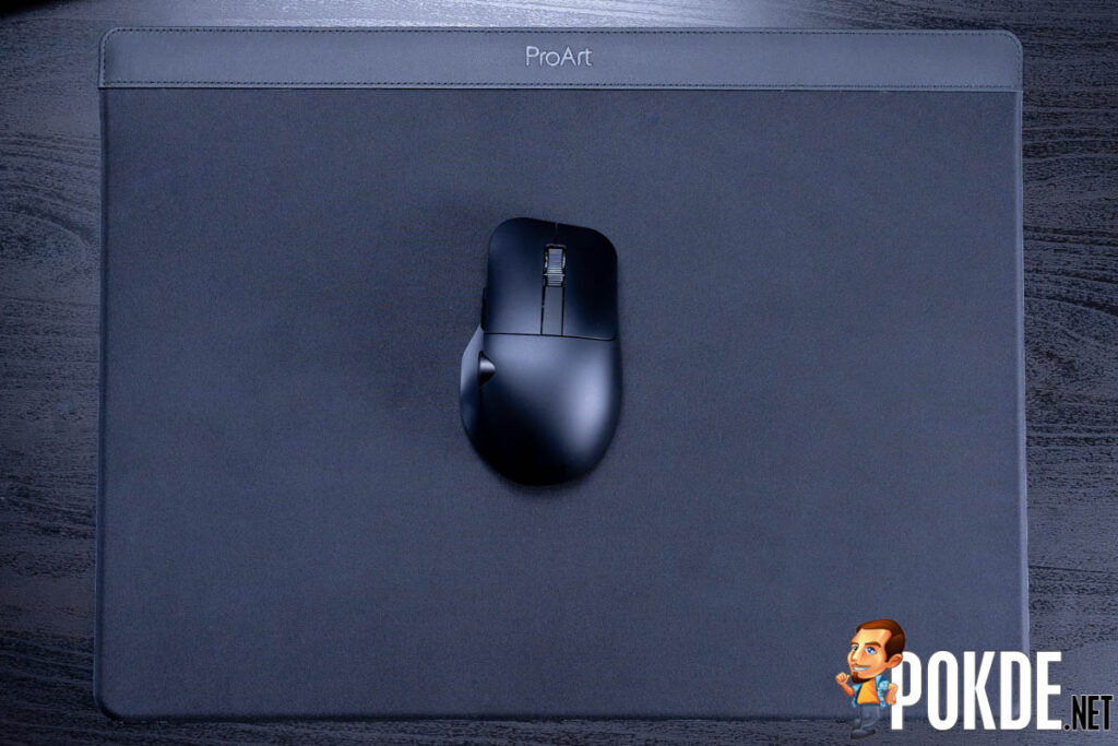 ASUS ProArt Mouse MD300 Review-12