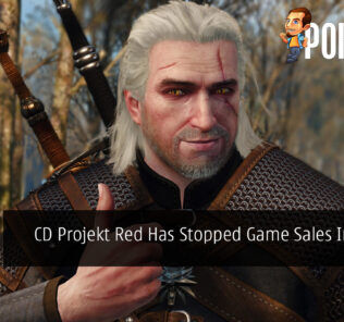CD Projekt Red Has Stopped Game Sales In Russia 23