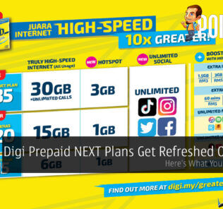 Digi Prepaid NEXT Plans Get Refreshed Offering — Here's What You Can Expect 20