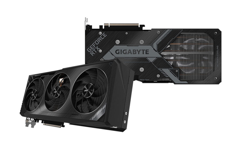 GIGABYTE GeForce RTX 3090 Ti Gaming OC