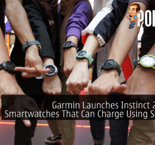 Garmin Instinct 2 Series cover