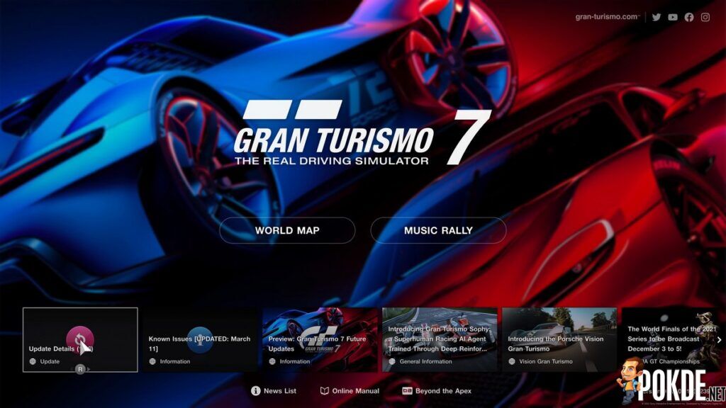 Gran Turismo 7 Review - Great Driving Simulator Ruined by Slimy Microtransactions 21