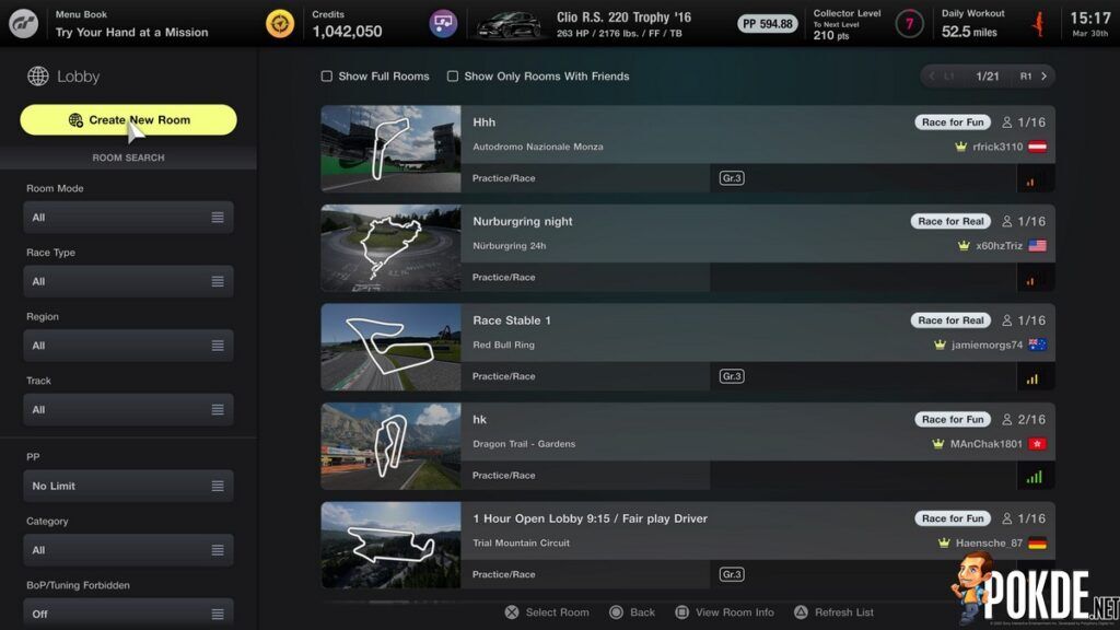 Gran Turismo 7 Review - Great Driving Simulator Ruined by Slimy Microtransactions 41