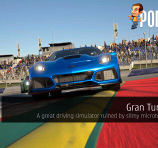 Gran Turismo 7 Review - Great Driving Simulator Ruined by Slimy Microtransactions 28