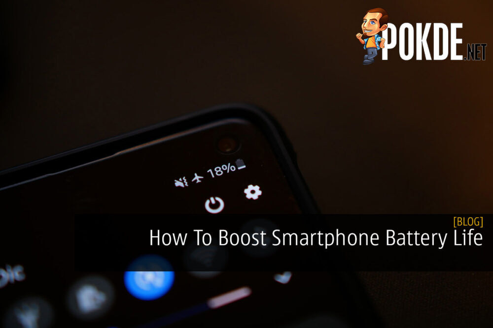 How To Boost Smartphone Battery Life 31