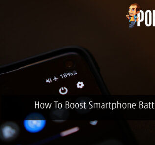How To Boost Smartphone Battery Life 45