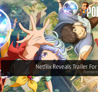 Netflix Reveals Trailer For Bubble — Premieres 28th April 25