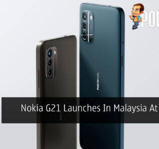 Nokia G21 Launches In Malaysia At RM799 25