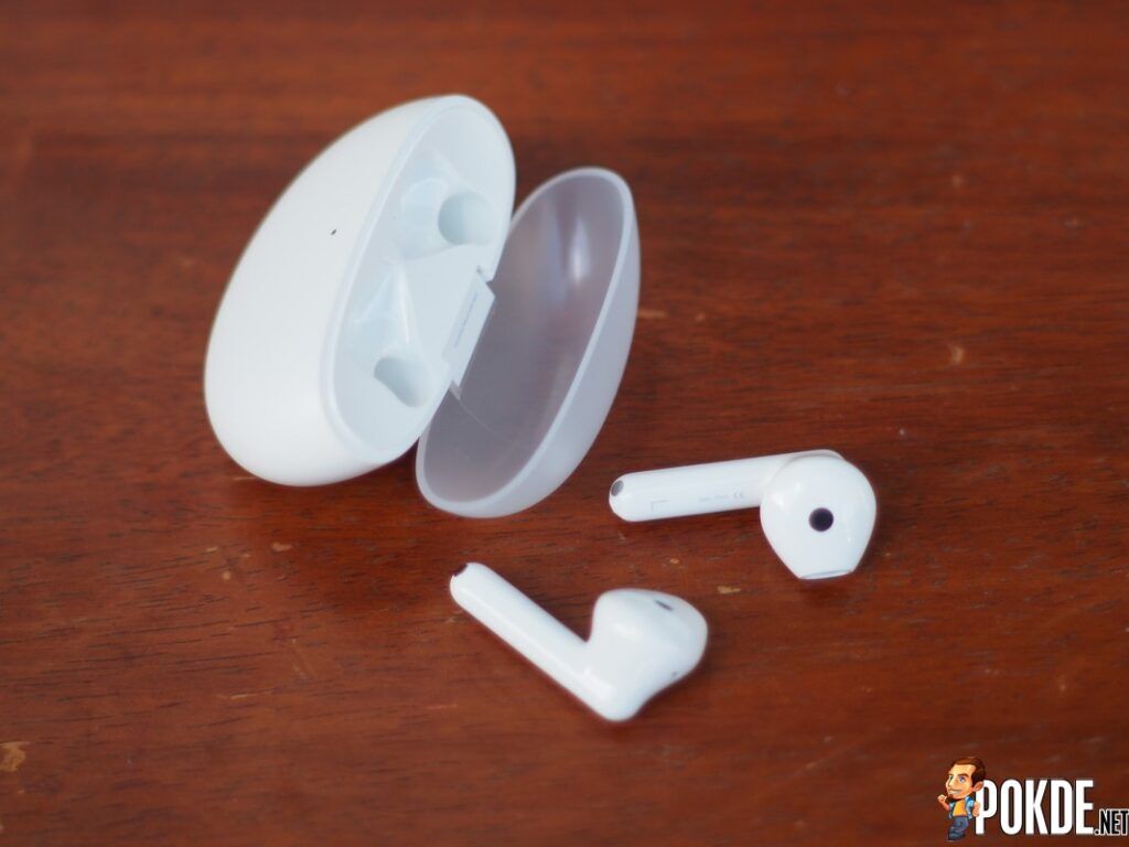 OPPO Enco Air2 Review - TWS earbuds that's great for everyday use 26