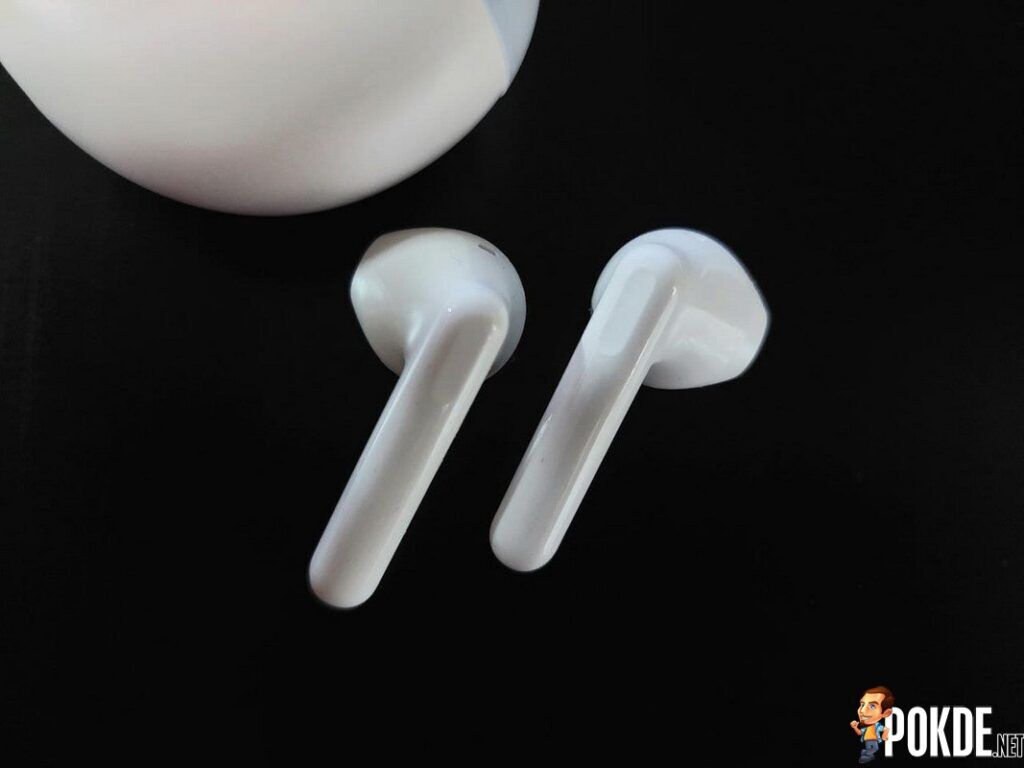 OPPO Enco Air2 Review - TWS earbuds that's great for everyday use 24