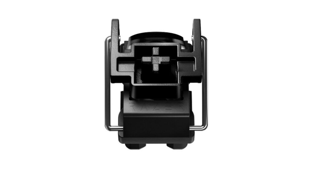 Razer Huntsman Mini Analog Unveiled — 60% Form Factor With Razer's Analog Optical Switches! 24