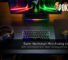 Razer Huntsman Mini Analog Unveiled — 60% Form Factor With Razer's Analog Optical Switches! 31
