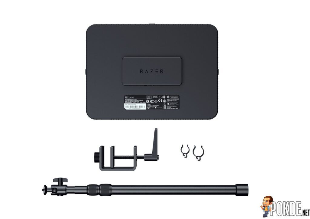 Razer Unveils New Razer Seiren BT, Audio Mixer And Key Light Chroma For Streamers 30