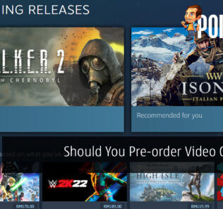Should You Pre-order Video Games? 24