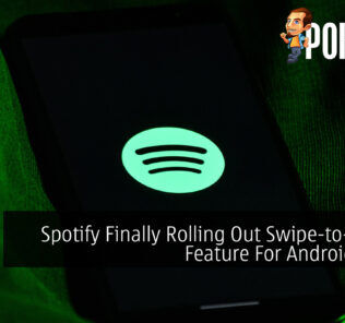 Spotify Finally Rolling Out Swipe-to-Queue Feature For Android Users 18