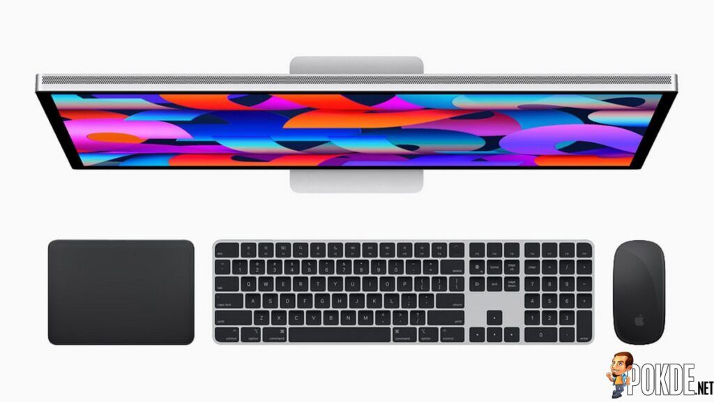 Apple Releases New Mac Studio And Studio Display Powered By M1 Max And M1 Ultra Chips 32