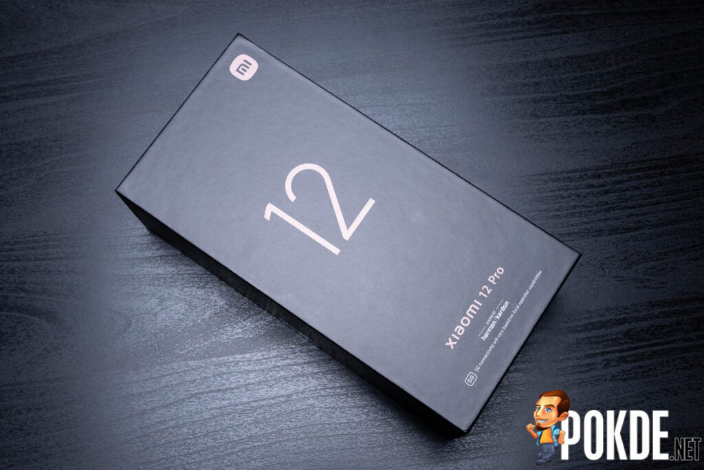 Xiaomi 12 Pro Review-1
