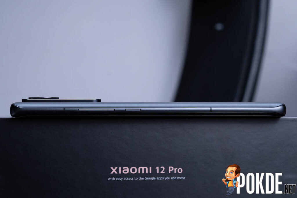 Xiaomi 12 Pro Review-9