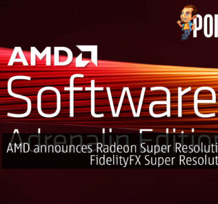 amd radeon super resolution fidelityfx super resolution 2.0 cover