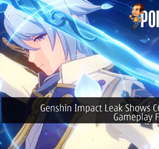 Genshin Impact Leak Shows C6 Ayato Gameplay Footage