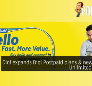Digi expands Digi Postpaid plans & new Family Unlimited bundle 20