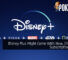 Disney Plus Might Come With New, Cheaper Subscription Plan