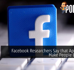 Facebook Researchers Say that App Might Make People Lonelier
