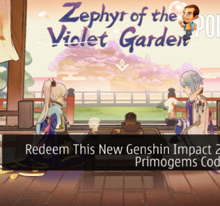 Redeem This New Genshin Impact 2.6 Free Primogems Code FAST!