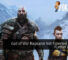 God of War Ragnarok Not Expected to Get Further Delays