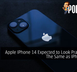 Apple iPhone 14 Expected to Look Practically The Same as iPhone 13