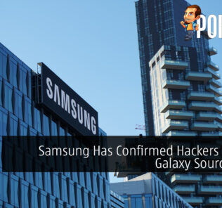 Samsung Has Confirmed Hackers Leaked Galaxy Source Code