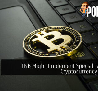 TNB Might Implement Special Tariff for Cryptocurrency Mining