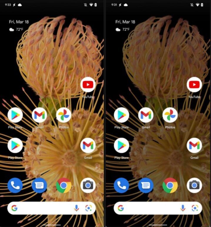 Android 13 Set to Breathe New Life Into Wallpapers