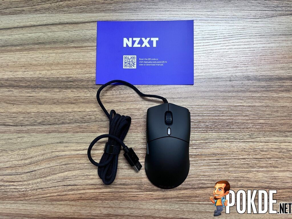 NZXT Lift Review - 