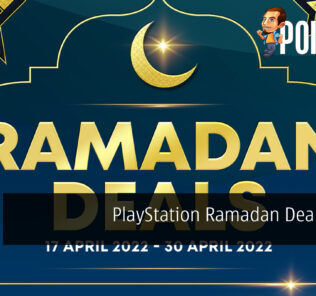 PlayStation Ramadan Deals 2022 Bring Discounts to Blockbuster Games in Malaysia