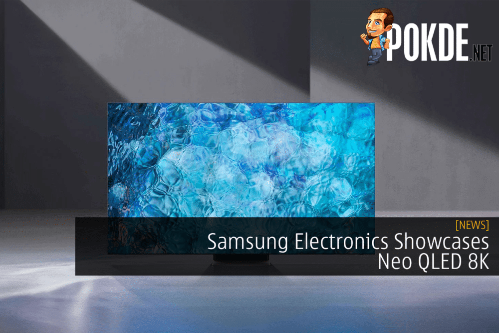 Samsung Electronics To Showcase Neo QLED 8K At 2022 Media Forum 20