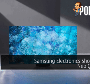 Samsung Electronics To Showcase Neo QLED 8K At 2022 Media Forum 22
