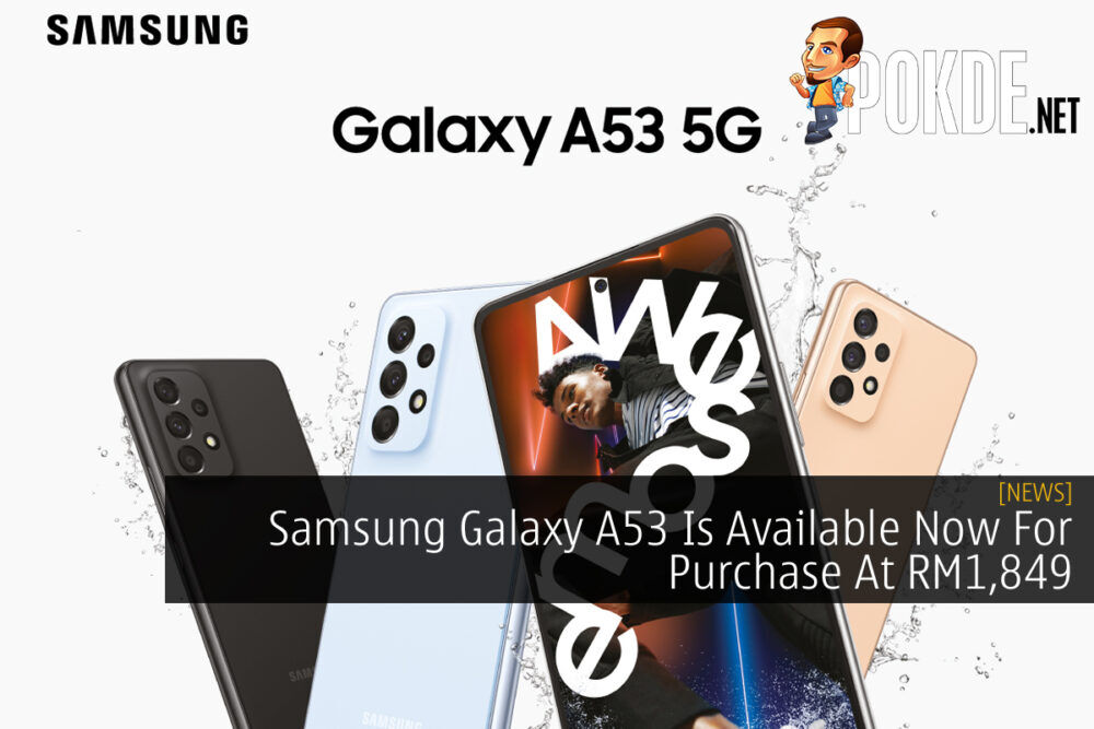 Samsung Galaxy A53, A23, A13 cover