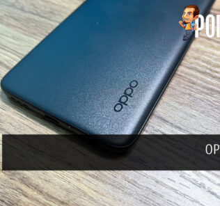OPPO A96 Review -