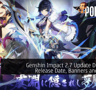 Genshin Impact 2.7 Update Delayed: Release Date, Banners and Leaks