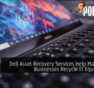 Dell Asset Recovery Services Help Malaysian Businesses Recycle IT Equipment with Ease