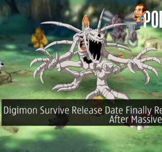 Digimon Survive Release Date Finally Revealed After Massive Delays